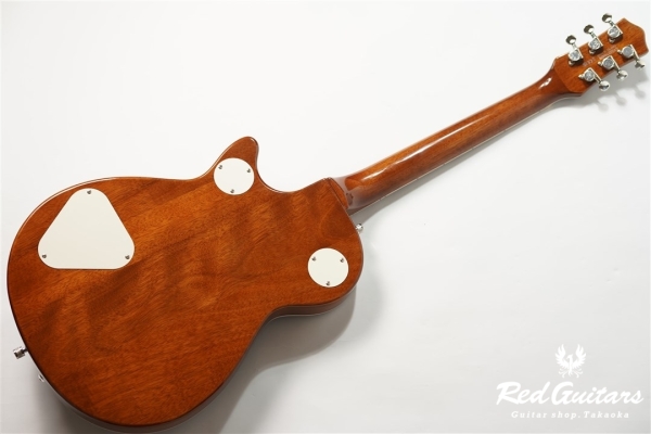 G5210T-P90 ELECTROMATIC JET TWO 90 SINGLE-CUT WITH BIGSBY - Amethyst